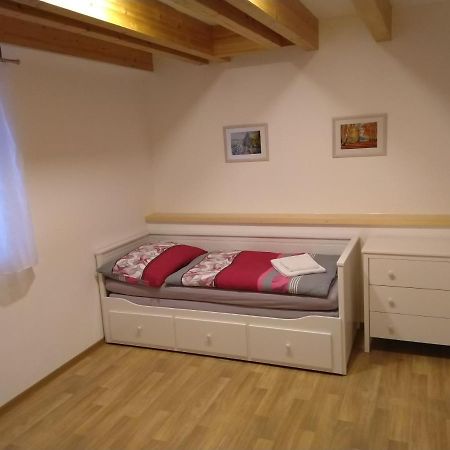 Apartmány Na Výsluní Horní Maxov Kültér fotó