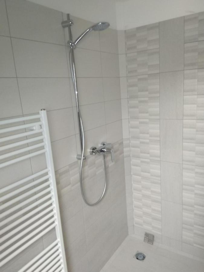Apartmány Na Výsluní Horní Maxov Kültér fotó