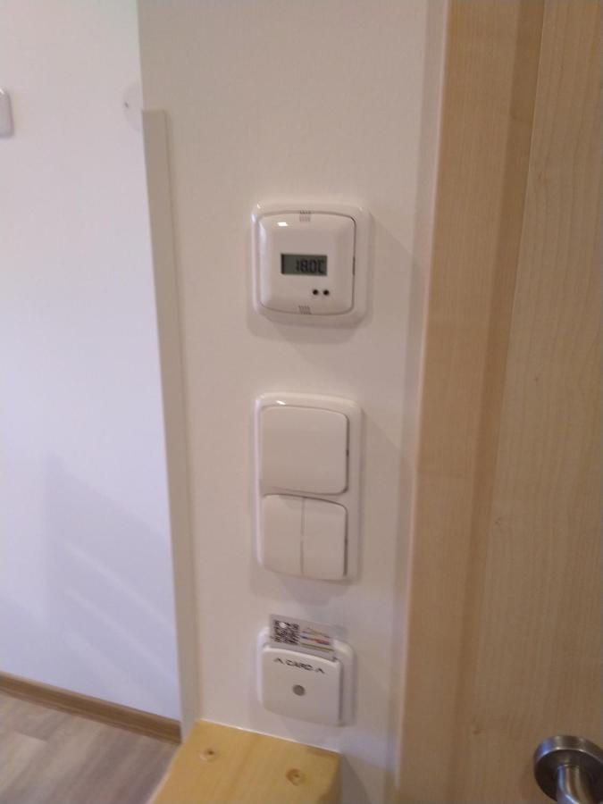 Apartmány Na Výsluní Horní Maxov Kültér fotó