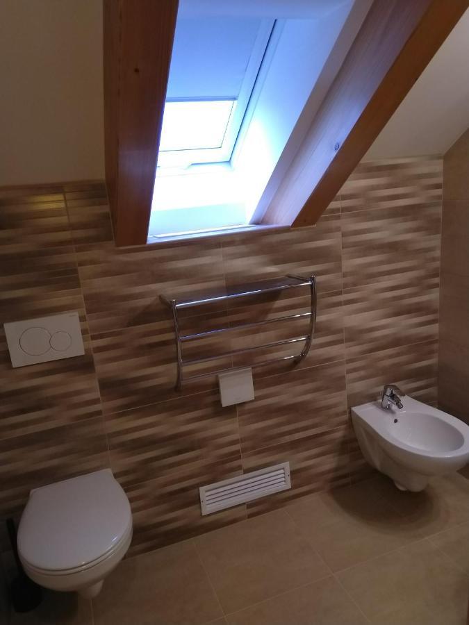 Apartmány Na Výsluní Horní Maxov Kültér fotó