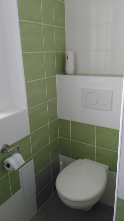 Apartmány Na Výsluní Horní Maxov Kültér fotó