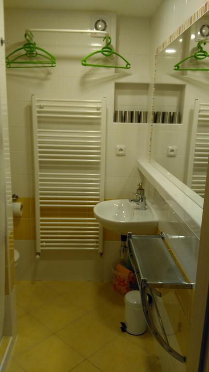 Apartmány Na Výsluní Horní Maxov Kültér fotó