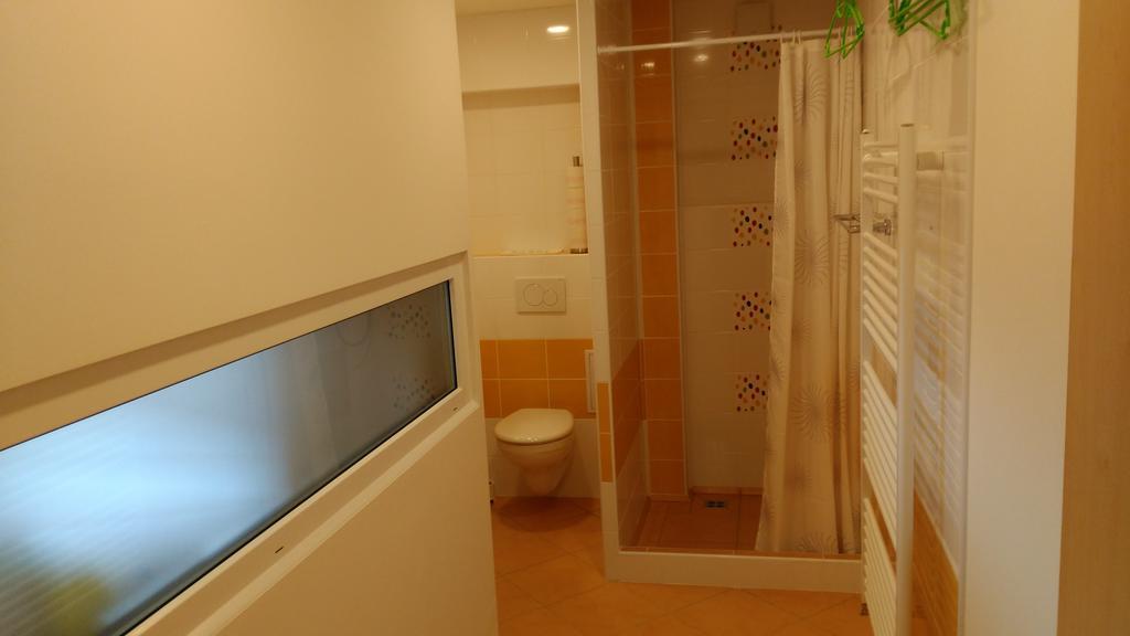 Apartmány Na Výsluní Horní Maxov Kültér fotó