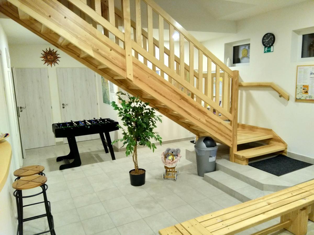 Apartmány Na Výsluní Horní Maxov Kültér fotó